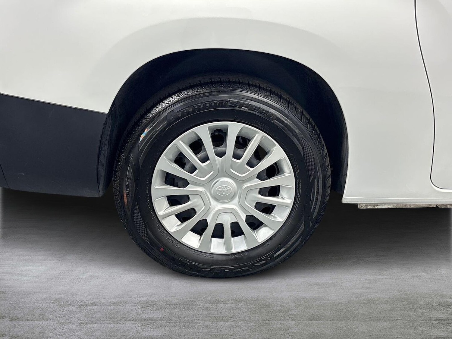 Used Toyota ProAce 2022 for sale - 76329956: Photo 6