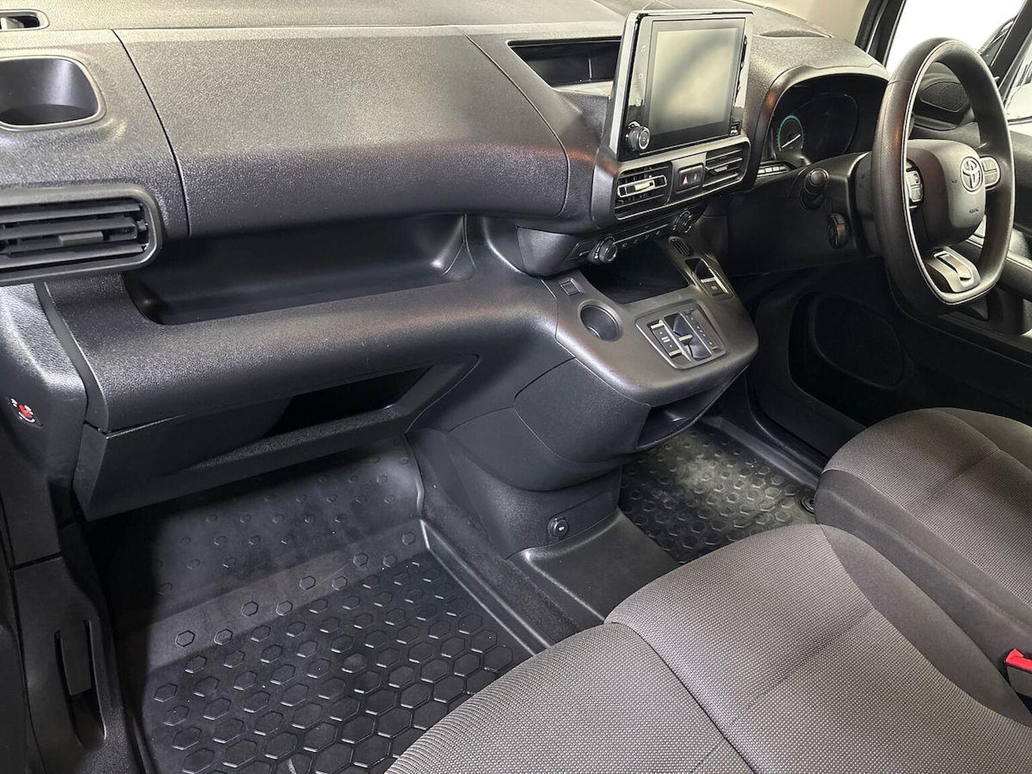 Used Toyota ProAce 2022 for sale - 76329956: Photo 7