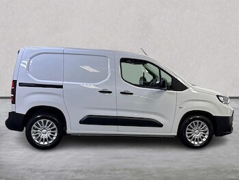 Used Toyota ProAce 2025 for sale - 76583229: Photo