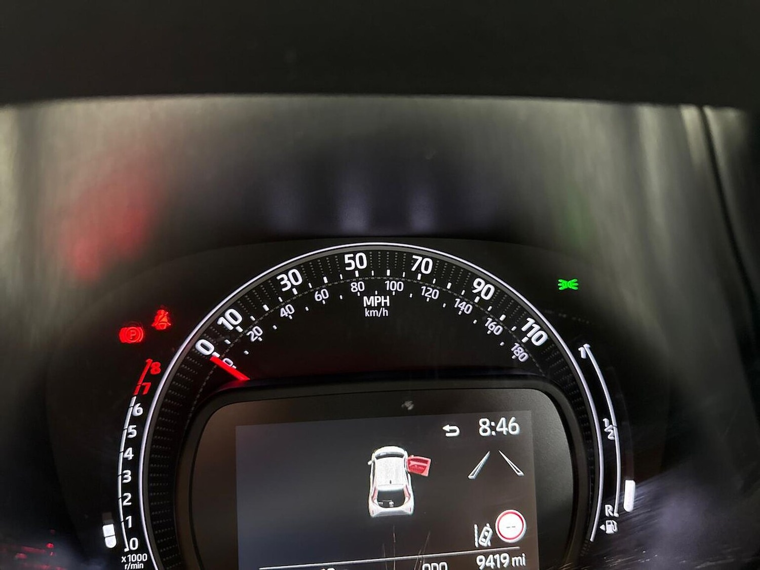 Used Toyota Aygo X 2022 for sale - 77789535: Photo 10