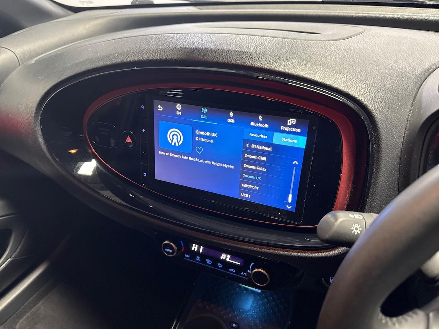 Used Toyota Aygo X 2022 for sale - 77789535: Photo 11