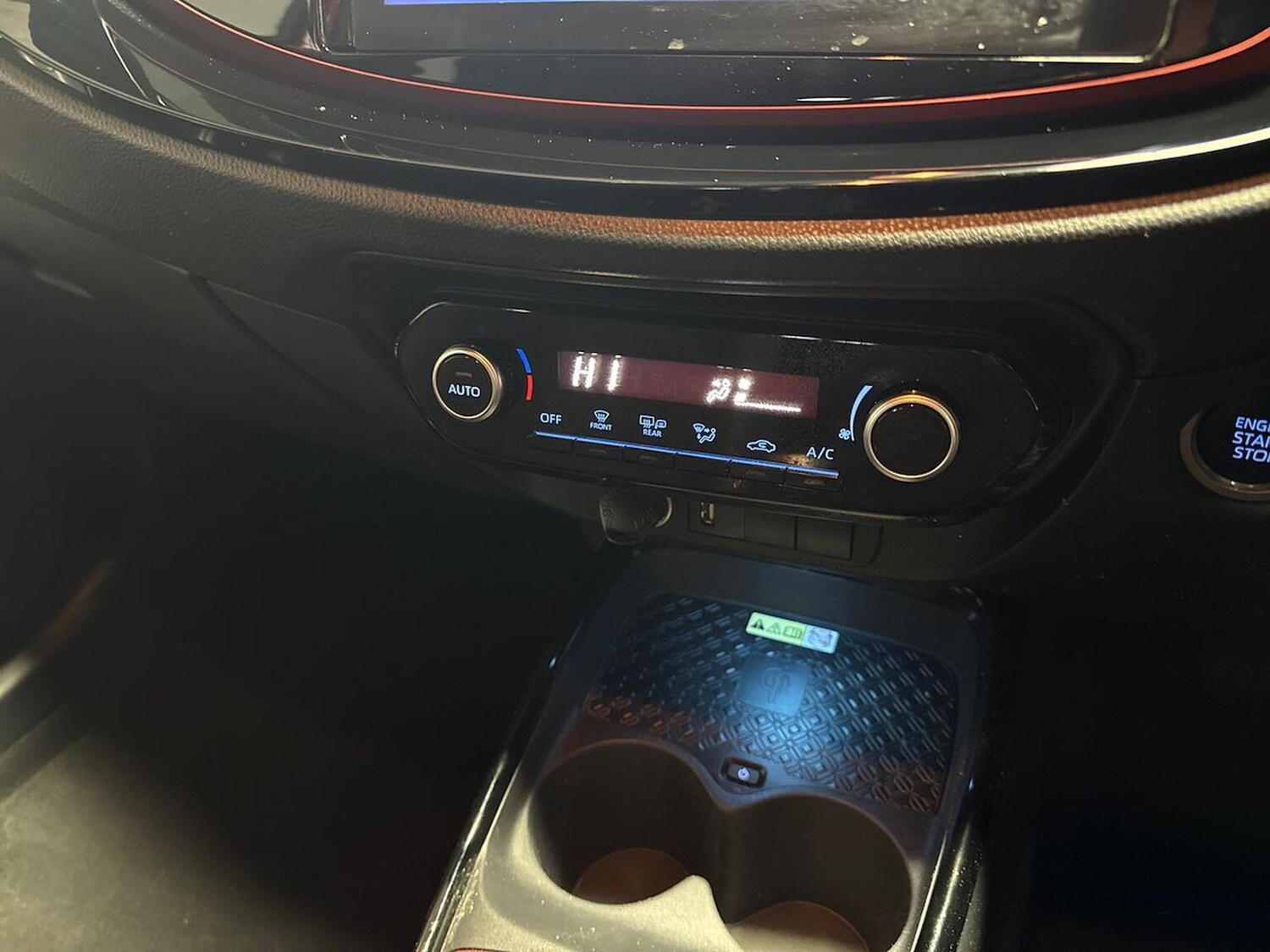 Used Toyota Aygo X 2022 for sale - 77789535: Photo 12