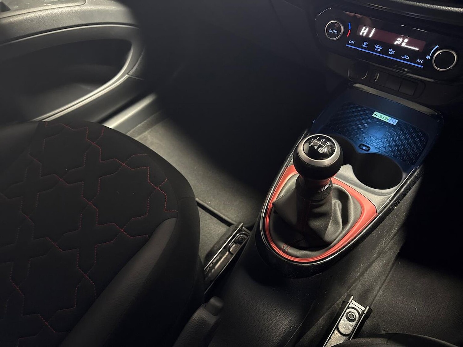 Used Toyota Aygo X 2022 for sale - 77789535: Photo 13