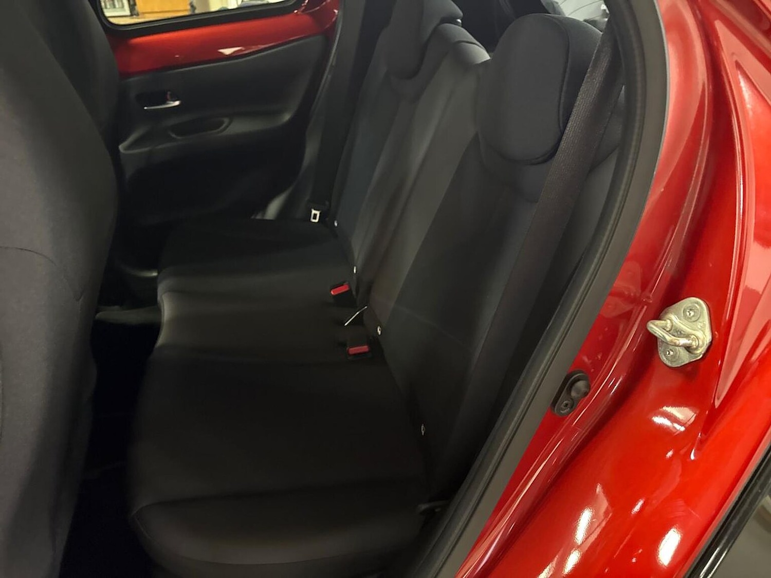 Used Toyota Aygo X 2022 for sale - 77789535: Photo 16