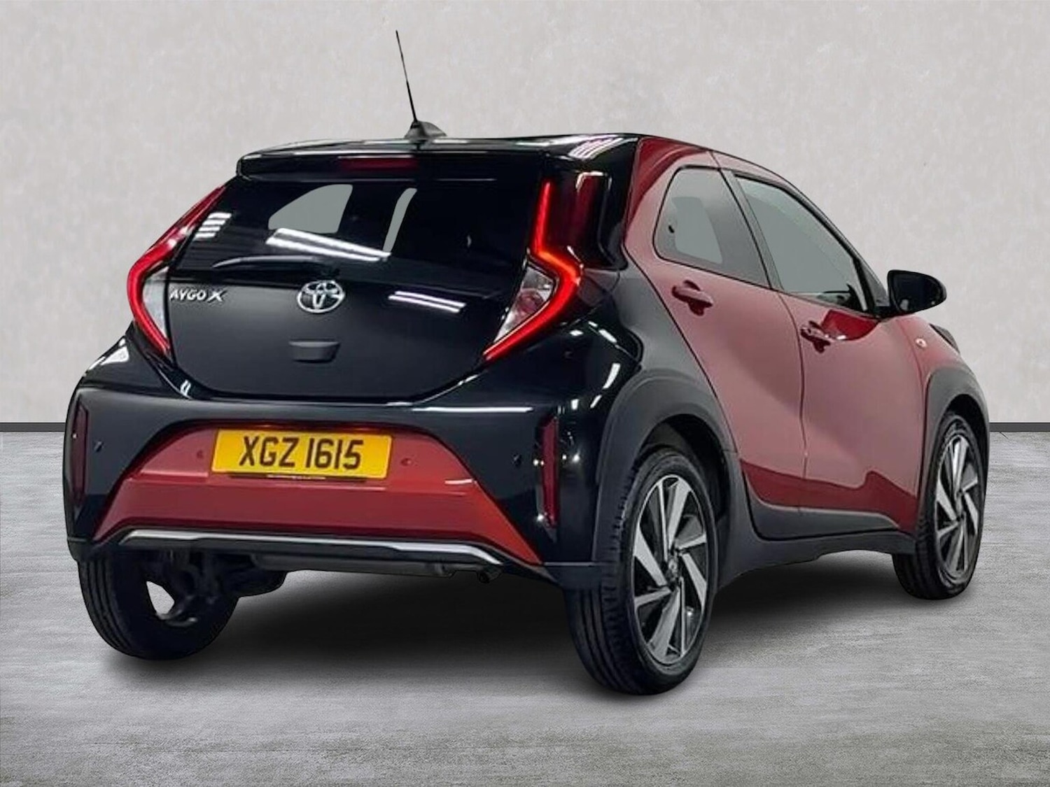 Used Toyota Aygo X 2022 for sale - 77789535: Photo 18