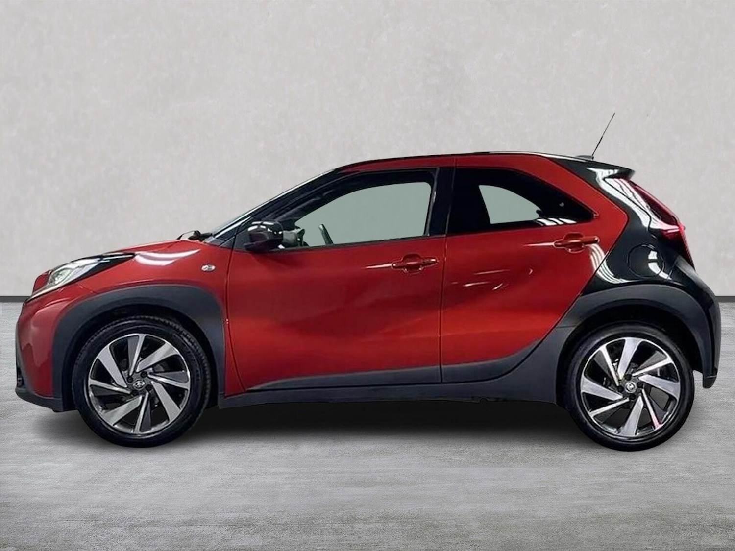 Used Toyota Aygo X 2022 for sale - 77789535: Photo 19