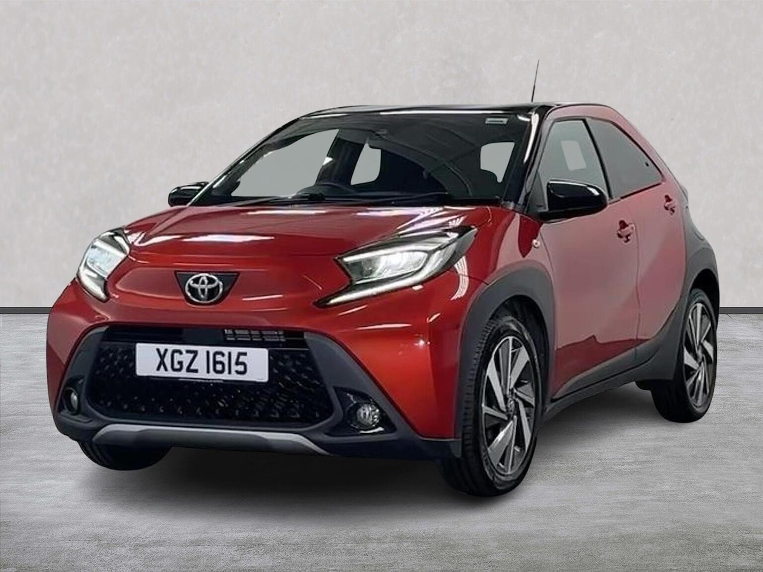 Used Toyota Aygo X 2022 for sale - 77789535: Photo 20