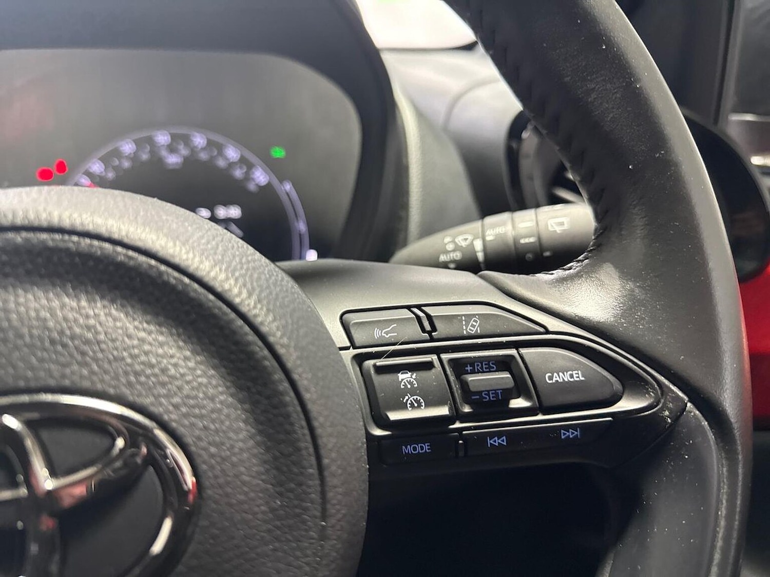 Used Toyota Aygo X 2022 for sale - 77789535: Photo 24