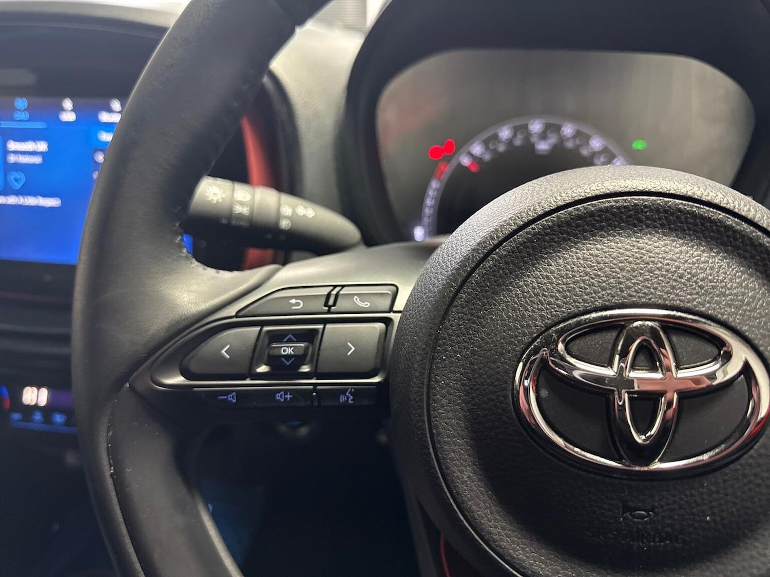 Used Toyota Aygo X 2022 for sale - 77789535: Photo 25