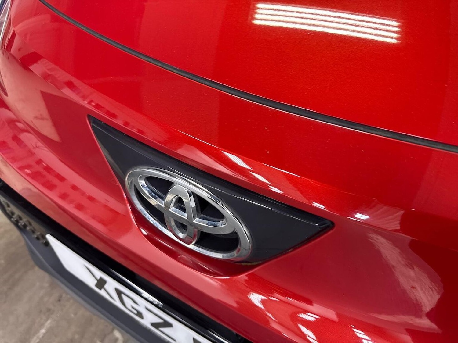 Used Toyota Aygo X 2022 for sale - 77789535: Photo 28