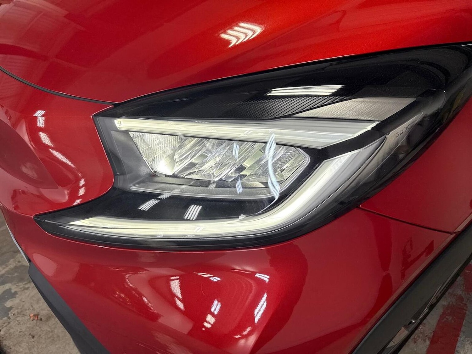 Used Toyota Aygo X 2022 for sale - 77789535: Photo 29