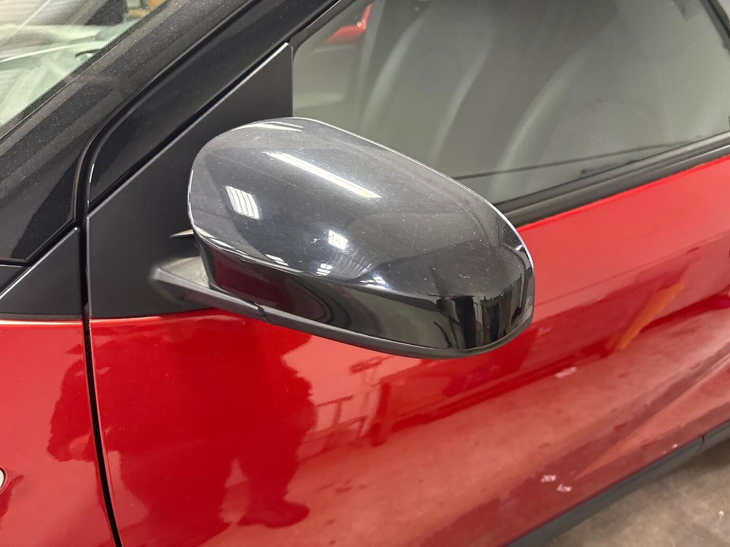 Used Toyota Aygo X 2022 for sale - 77789535: Photo 30