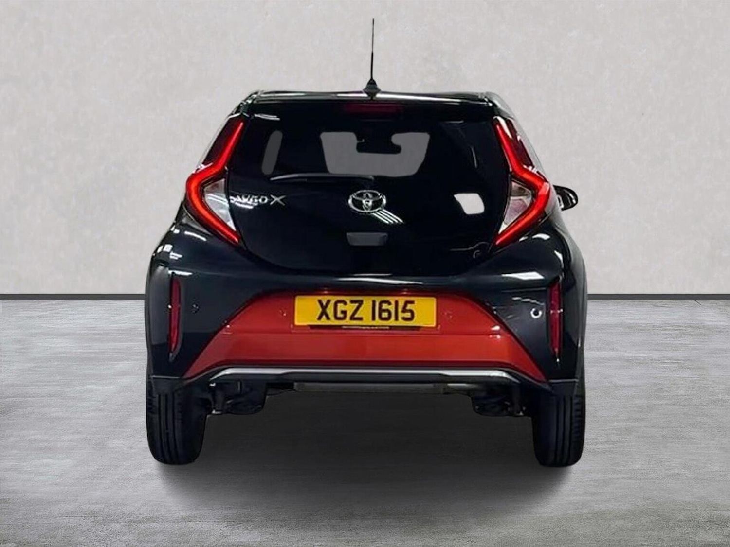 Used Toyota Aygo X 2022 for sale - 77789535: Photo 4