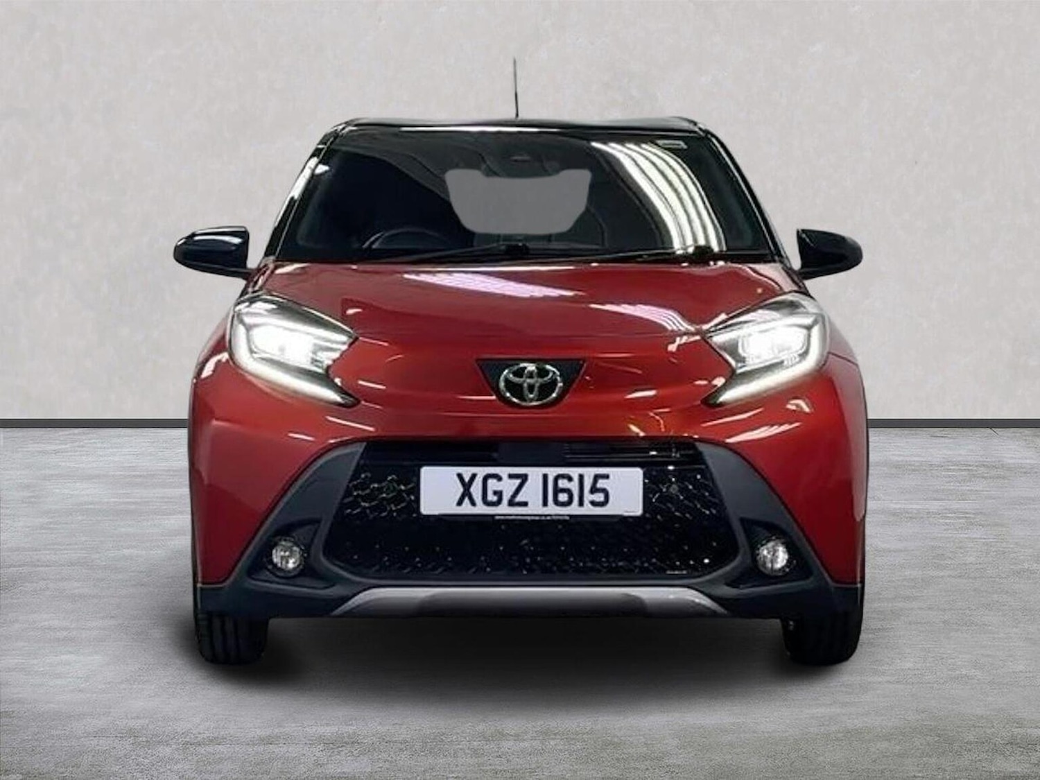 Used Toyota Aygo X 2022 for sale - 77789535: Photo 5