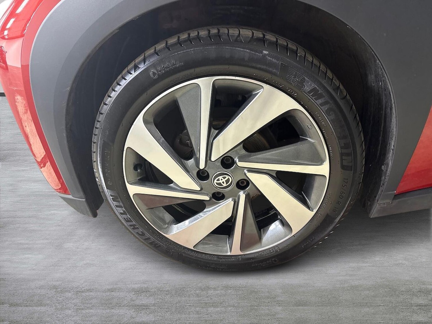 Used Toyota Aygo X 2022 for sale - 77789535: Photo 6