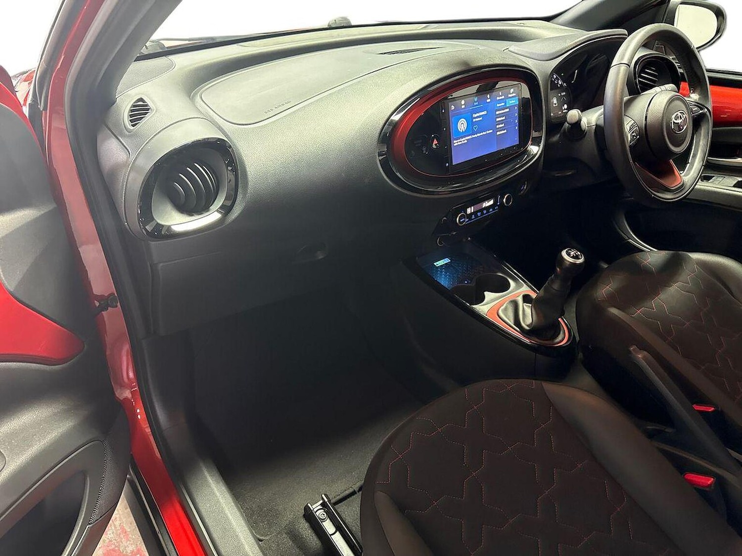 Used Toyota Aygo X 2022 for sale - 77789535: Photo 7