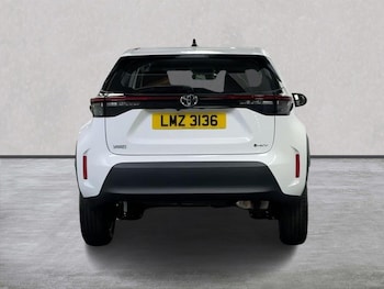 Used Toyota Yaris Cross 2026 for sale - 79055814: Photo