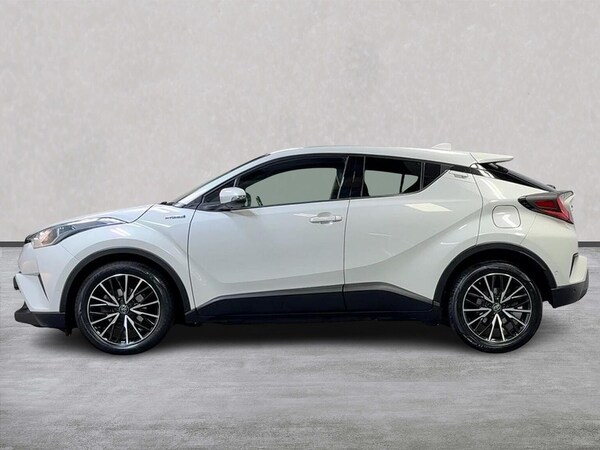 Used Toyota C-HR 2017 for sale - 76319611: Photo 19