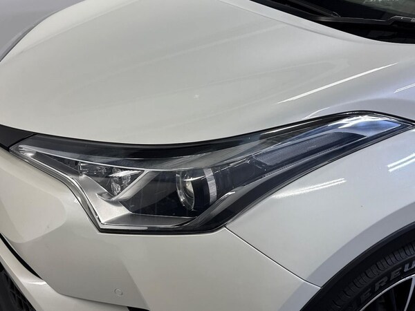 Used Toyota C-HR 2017 for sale - 76319611: Photo 29