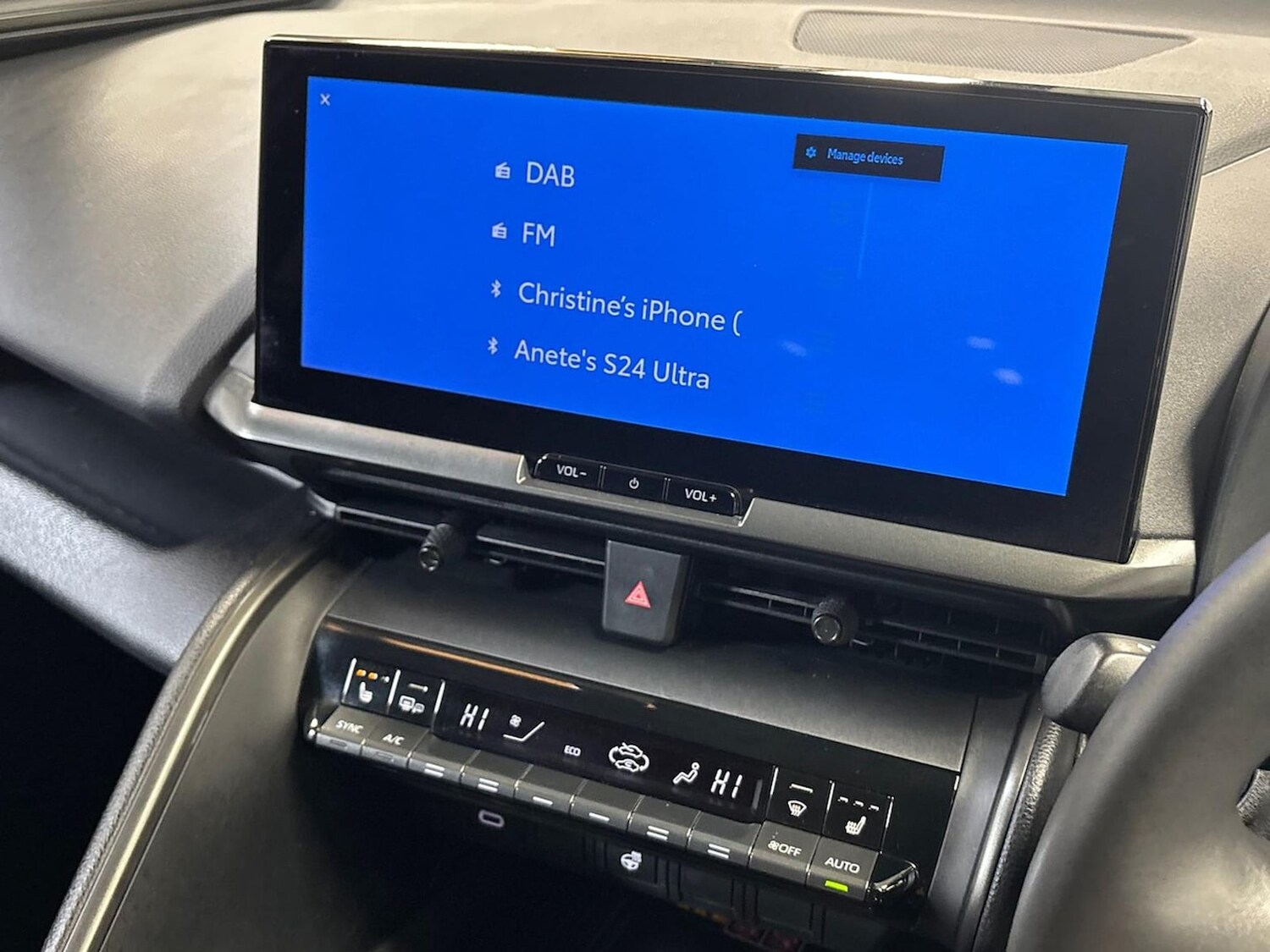 Vehicle 11