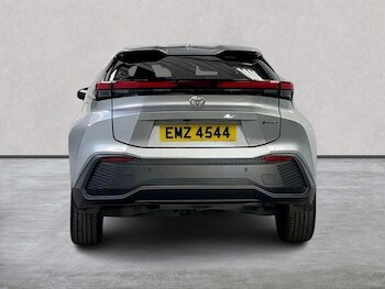 Used Toyota C-HR 2024 for sale - 75490227: Photo