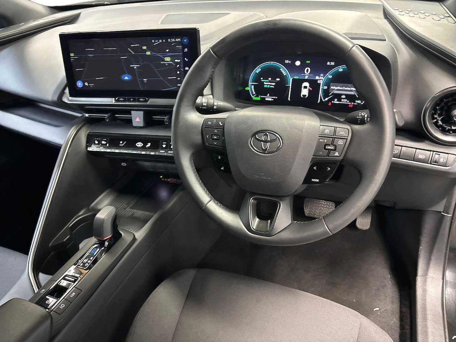 Vehicle 9
