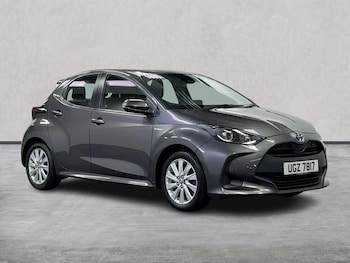 Used Toyota Yaris 2021 for sale - 78653732: Photo
