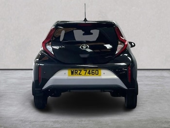 Used Toyota Aygo X 2025 for sale - 79185463: Photo