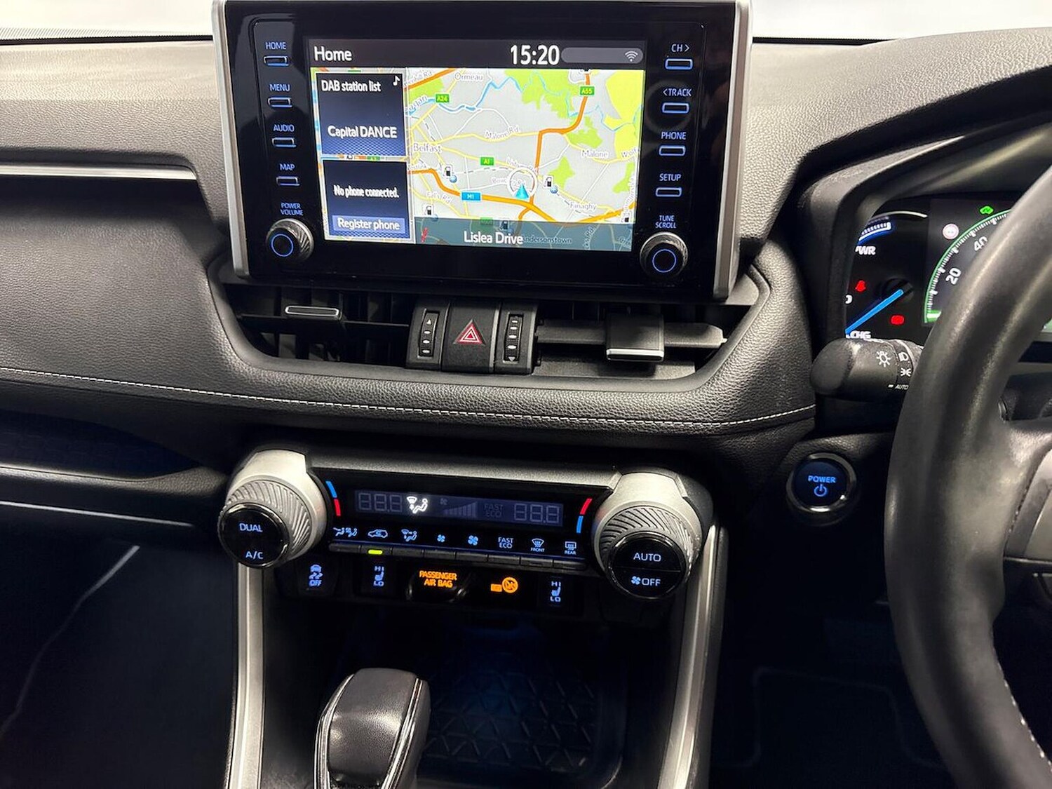 Used Toyota RAV4 2022 for sale - 77488538: Photo 13