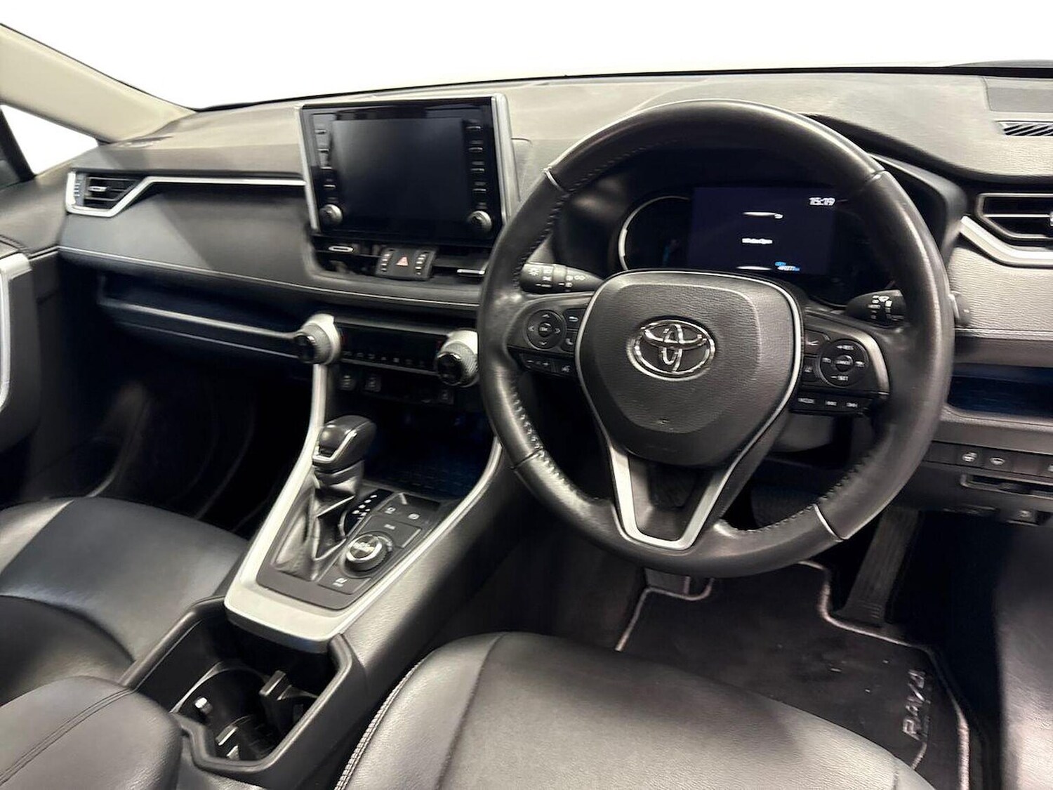 Used Toyota RAV4 2022 for sale - 77488538: Photo 15