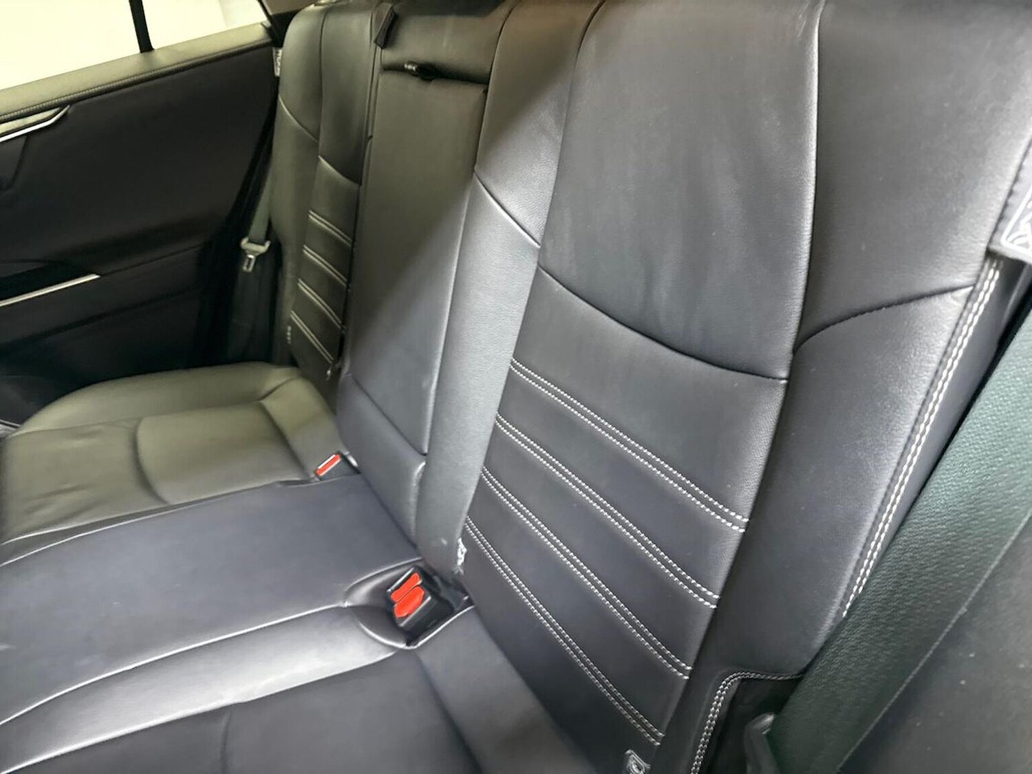 Used Toyota RAV4 2022 for sale - 77488538: Photo 16