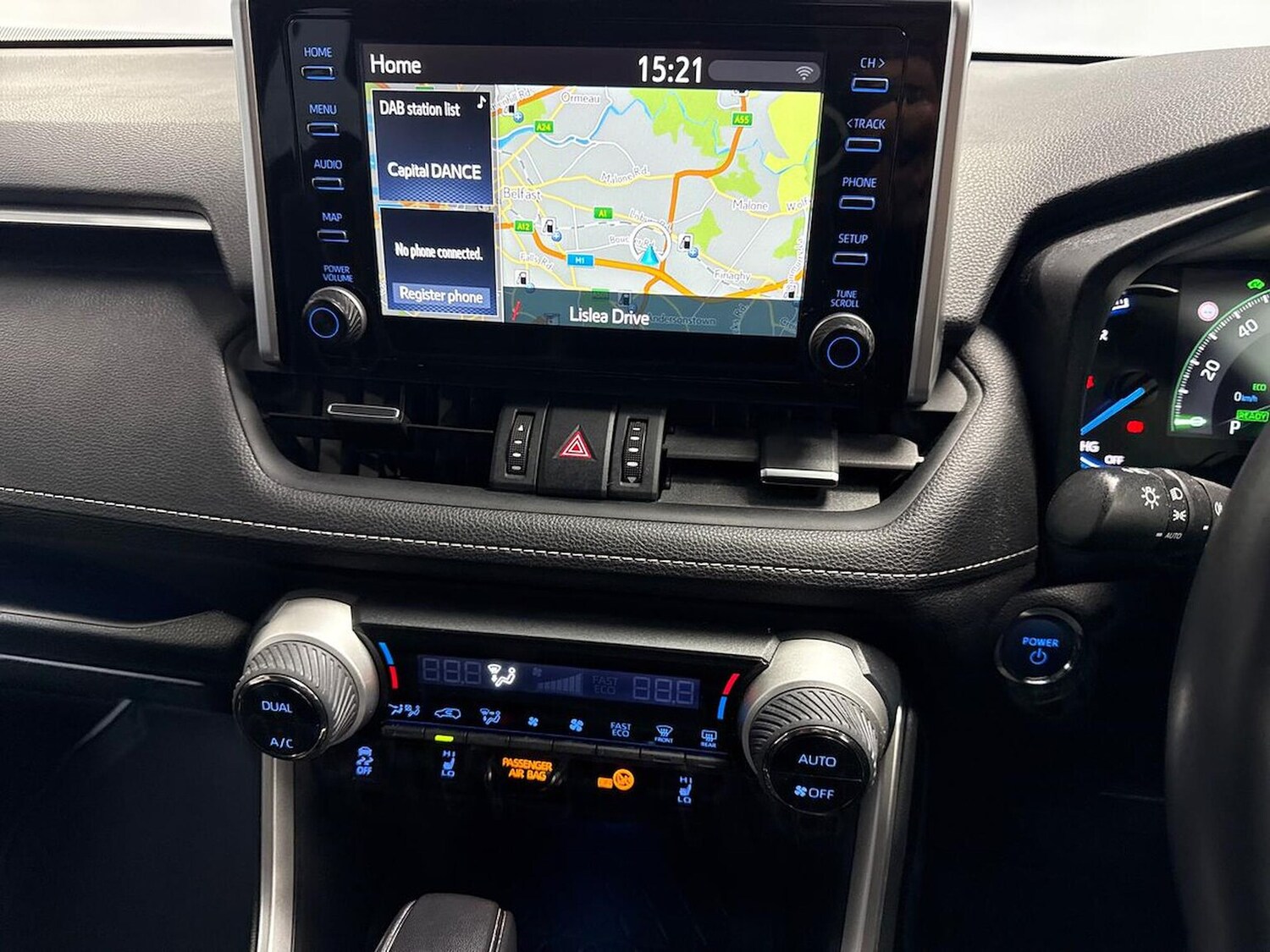 Used Toyota RAV4 2022 for sale - 77488538: Photo 23