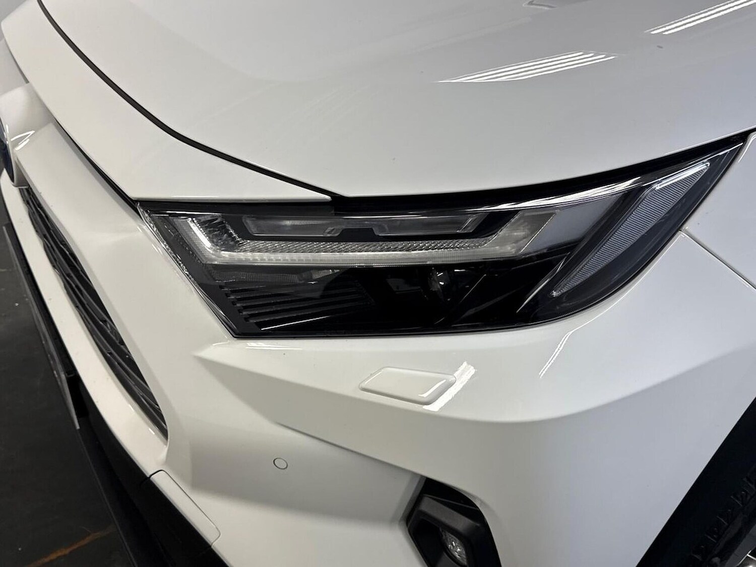 Used Toyota RAV4 2022 for sale - 77488538: Photo 29