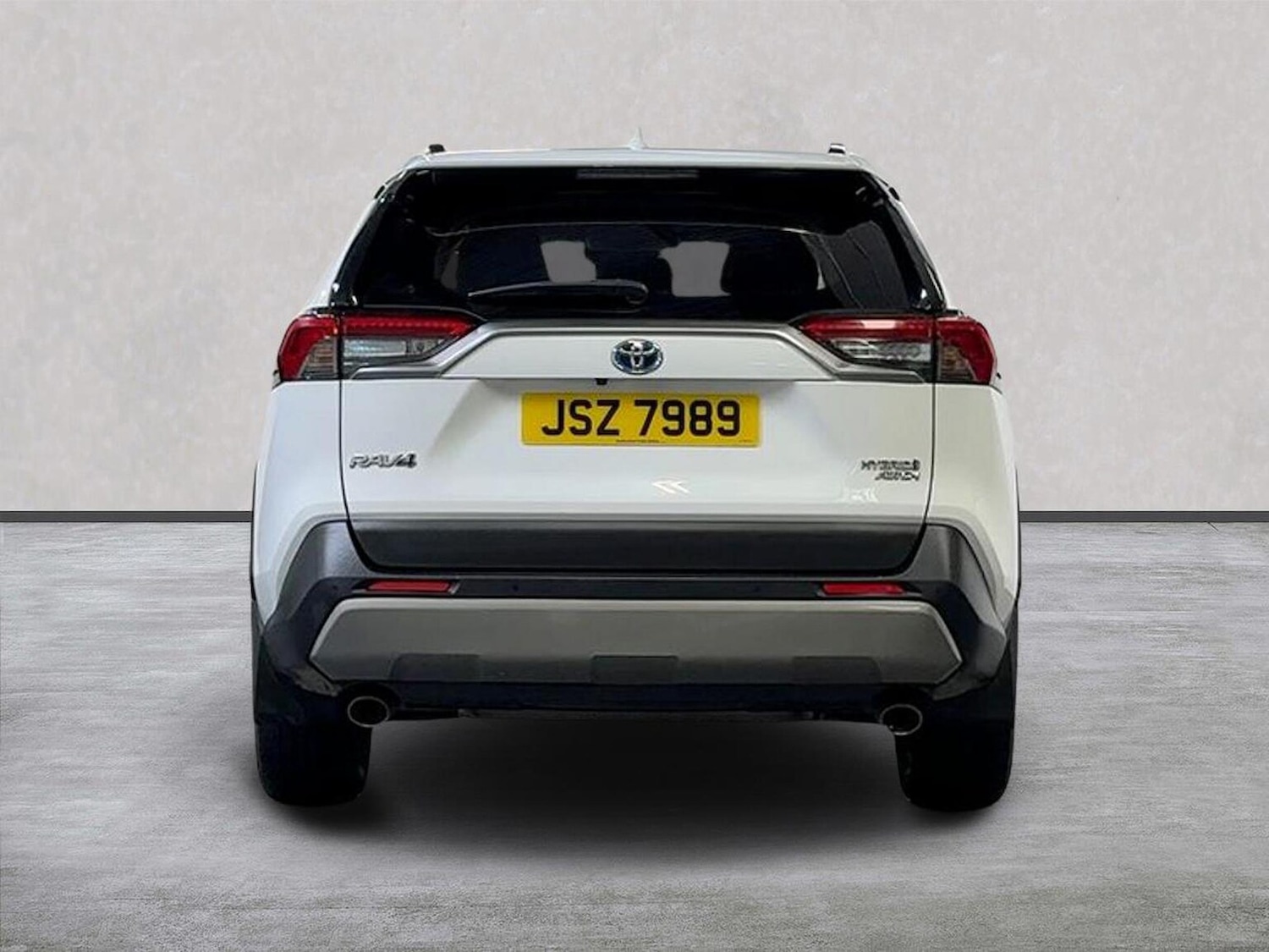 Used Toyota RAV4 2022 for sale - 77488538: Photo 4