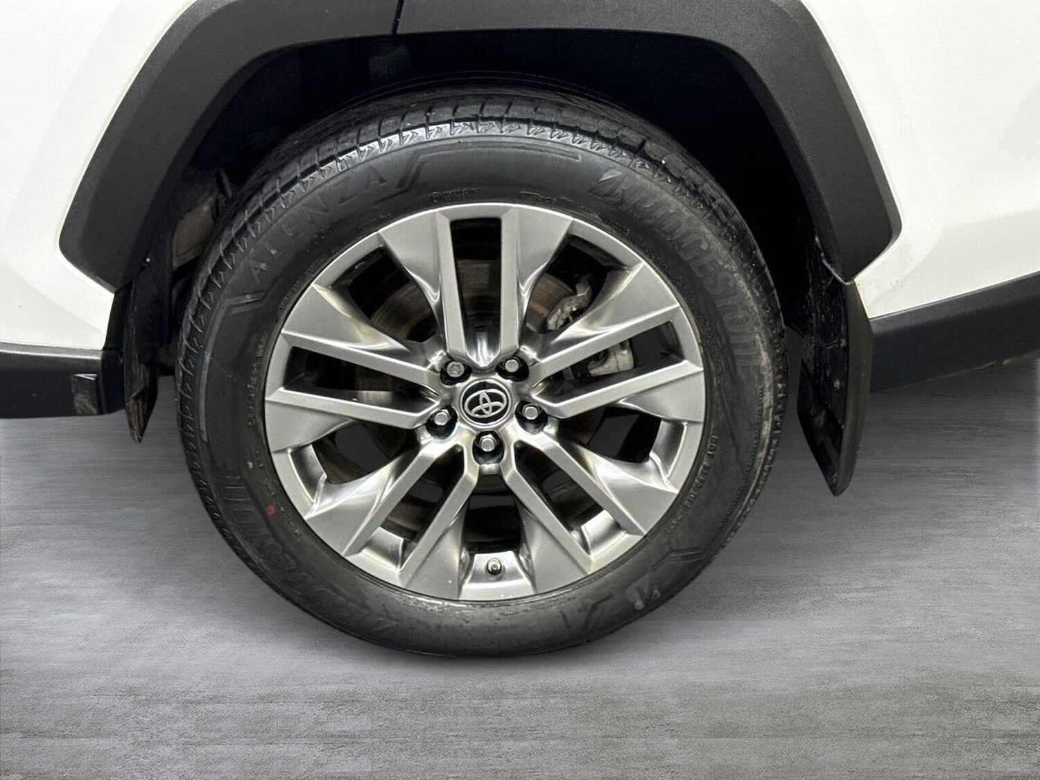 Used Toyota RAV4 2022 for sale - 77488538: Photo 6