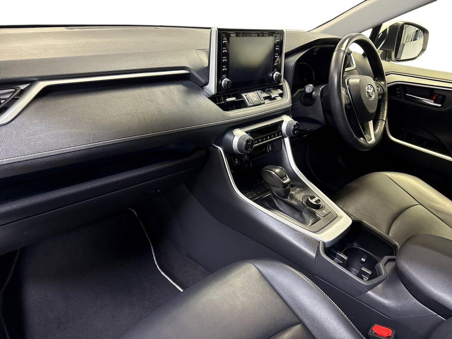 Used Toyota RAV4 2022 for sale - 77488538: Photo 7