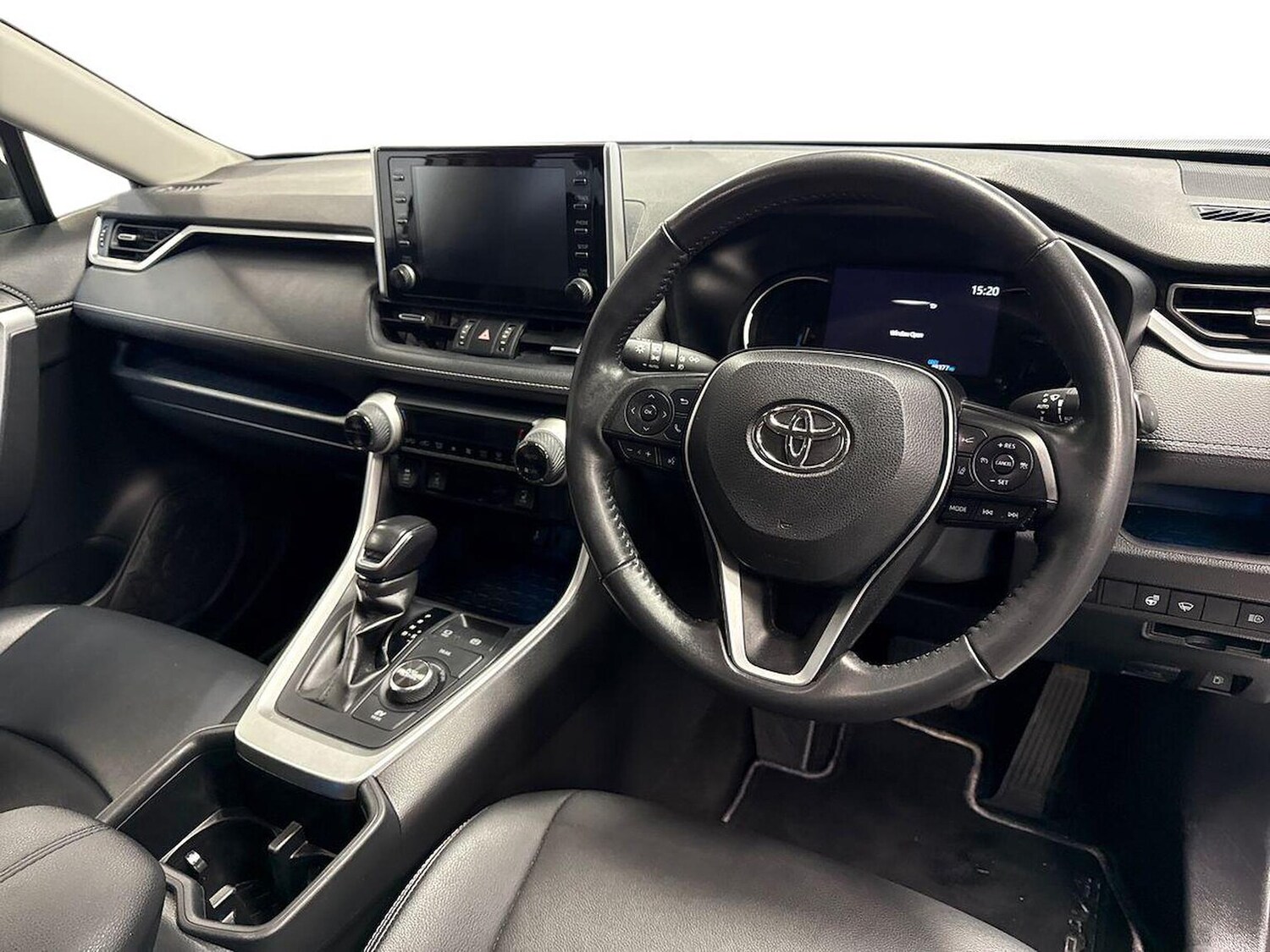 Used Toyota RAV4 2022 for sale - 77488538: Photo 8