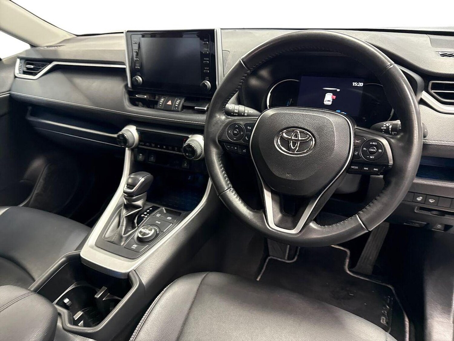 Used Toyota RAV4 2022 for sale - 77488538: Photo 9