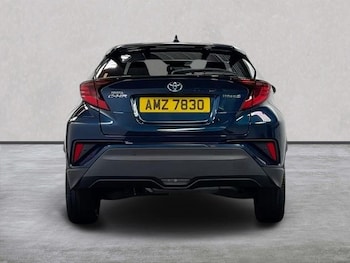 Used Toyota C-HR 2023 for sale - 79525001: Photo
