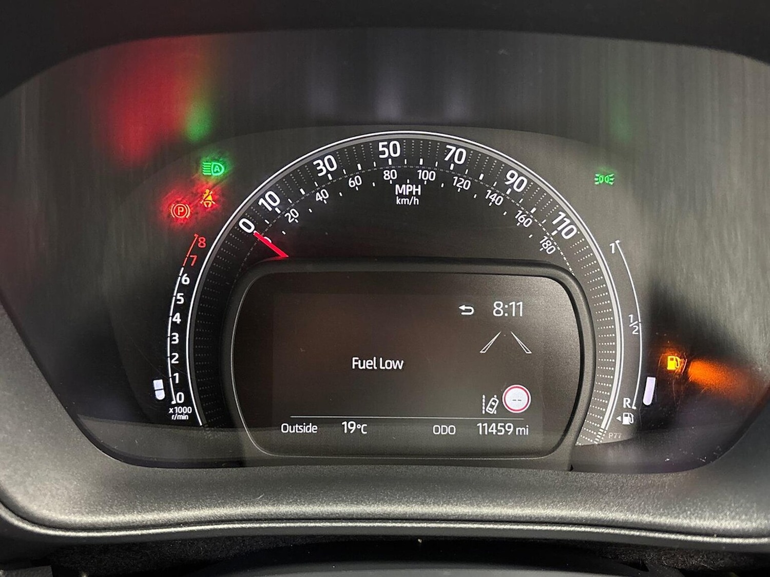 Used Toyota Aygo X 2024 for sale - 76324528: Photo 10