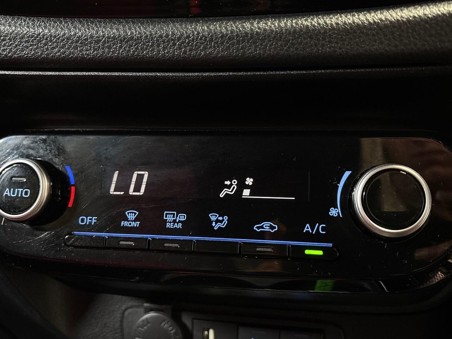 Used Toyota Aygo X 2024 for sale - 76324528: Photo 12