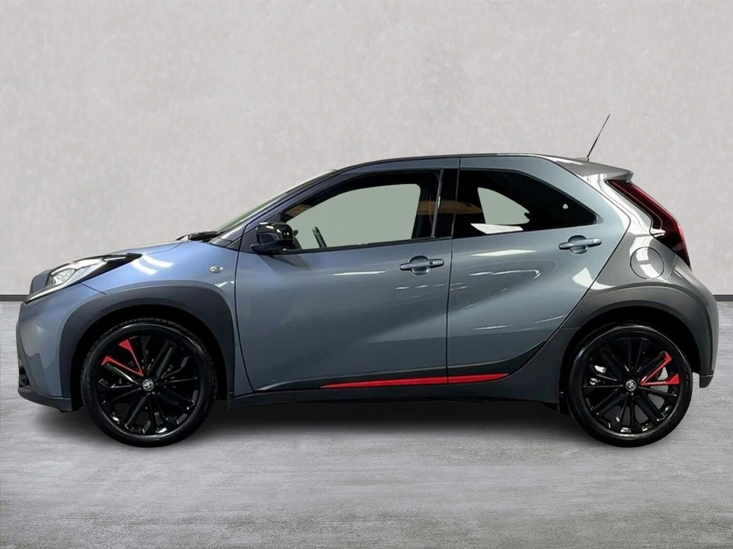 Used Toyota Aygo X 2024 for sale - 76324528: Photo 19