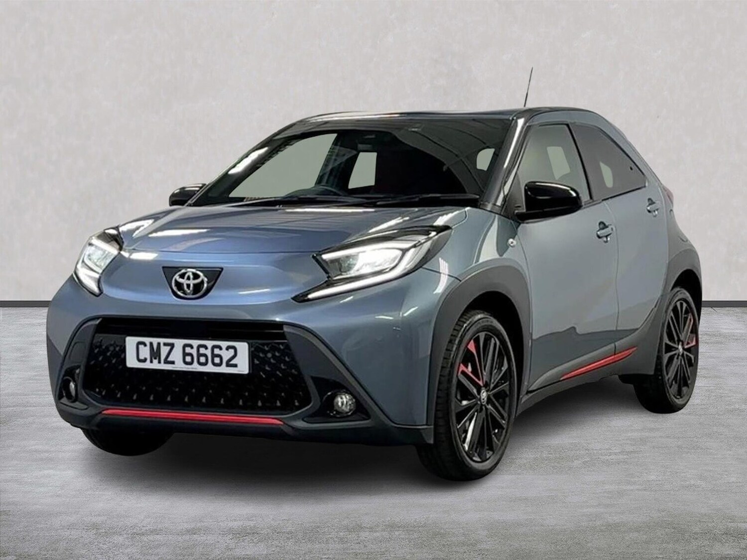 Used Toyota Aygo X 2024 for sale - 76324528: Photo 20