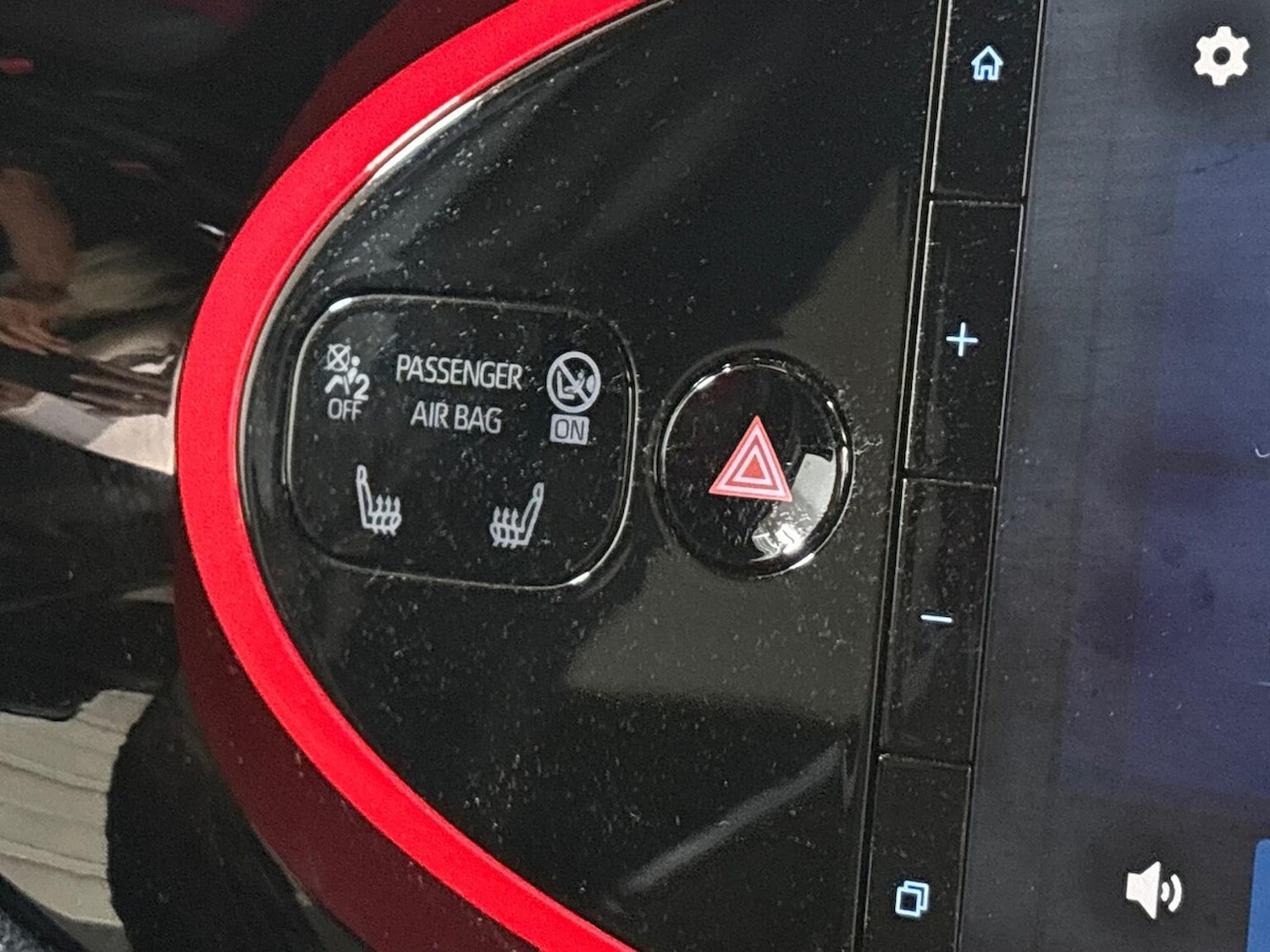 Used Toyota Aygo X 2024 for sale - 76324528: Photo 22