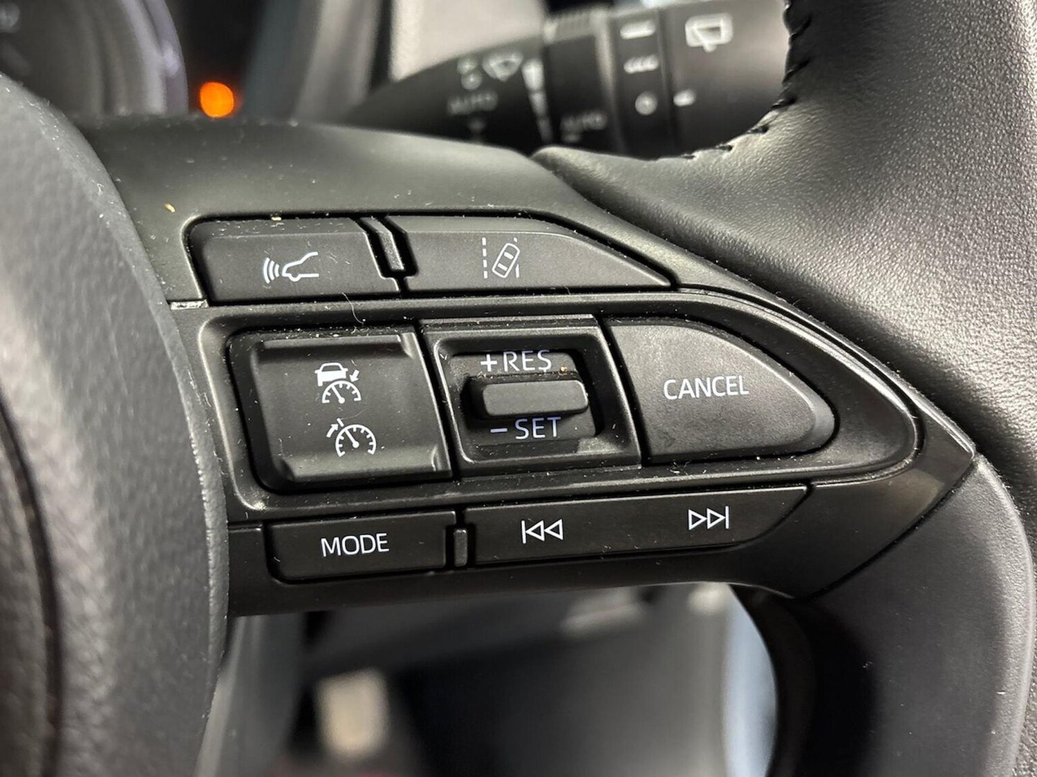 Used Toyota Aygo X 2024 for sale - 76324528: Photo 24