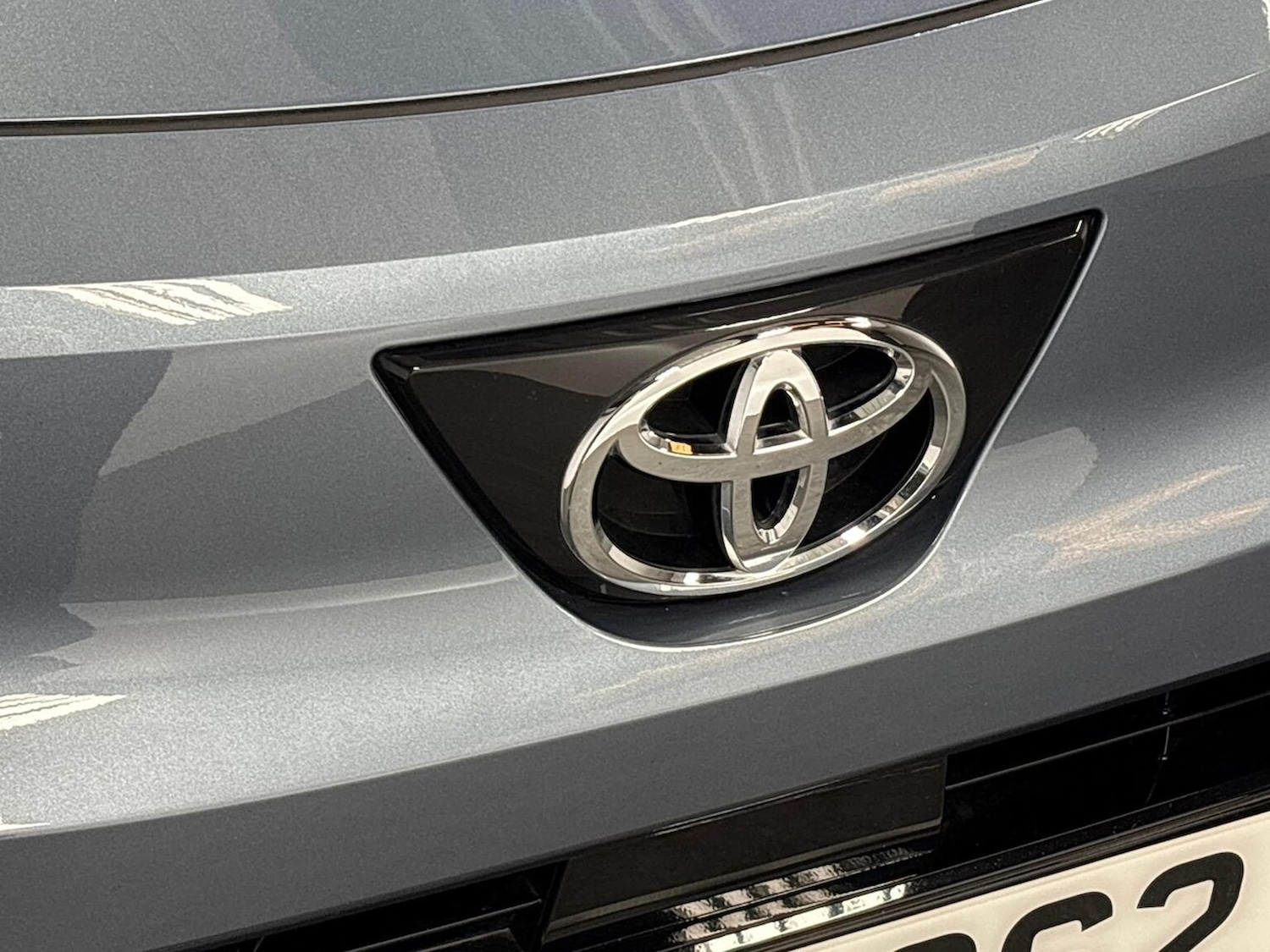 Used Toyota Aygo X 2024 for sale - 76324528: Photo 28