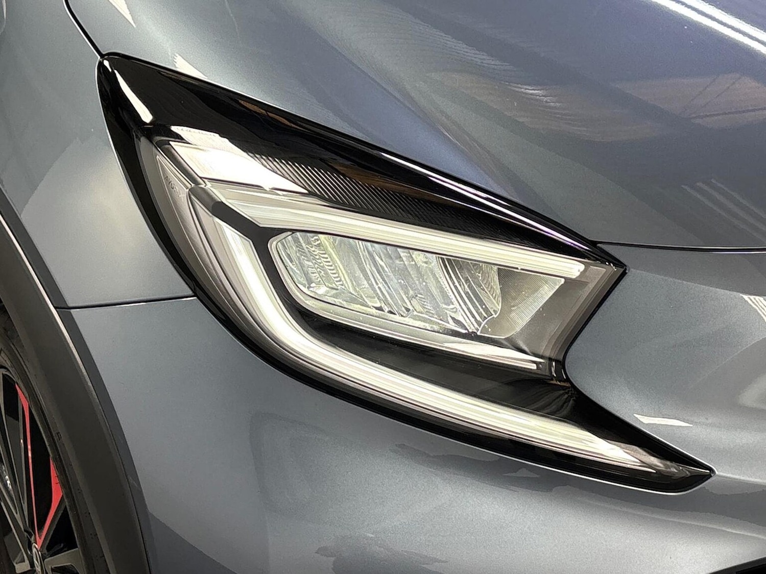 Used Toyota Aygo X 2024 for sale - 76324528: Photo 29