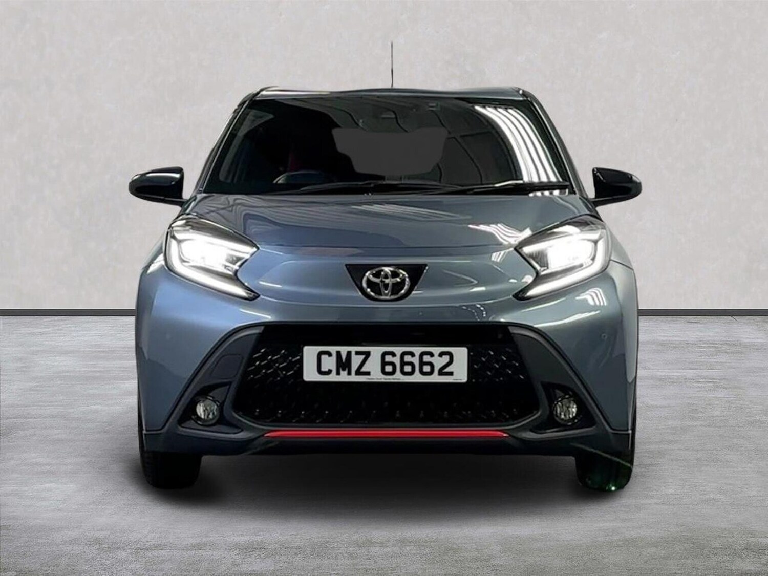 Used Toyota Aygo X 2024 for sale - 76324528: Photo 5