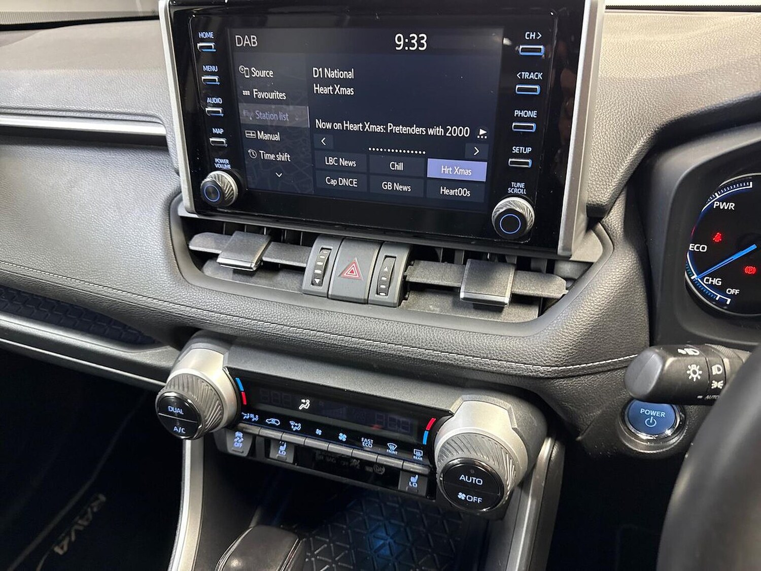 Used Toyota RAV4 2022 for sale - 77487738: Photo 11