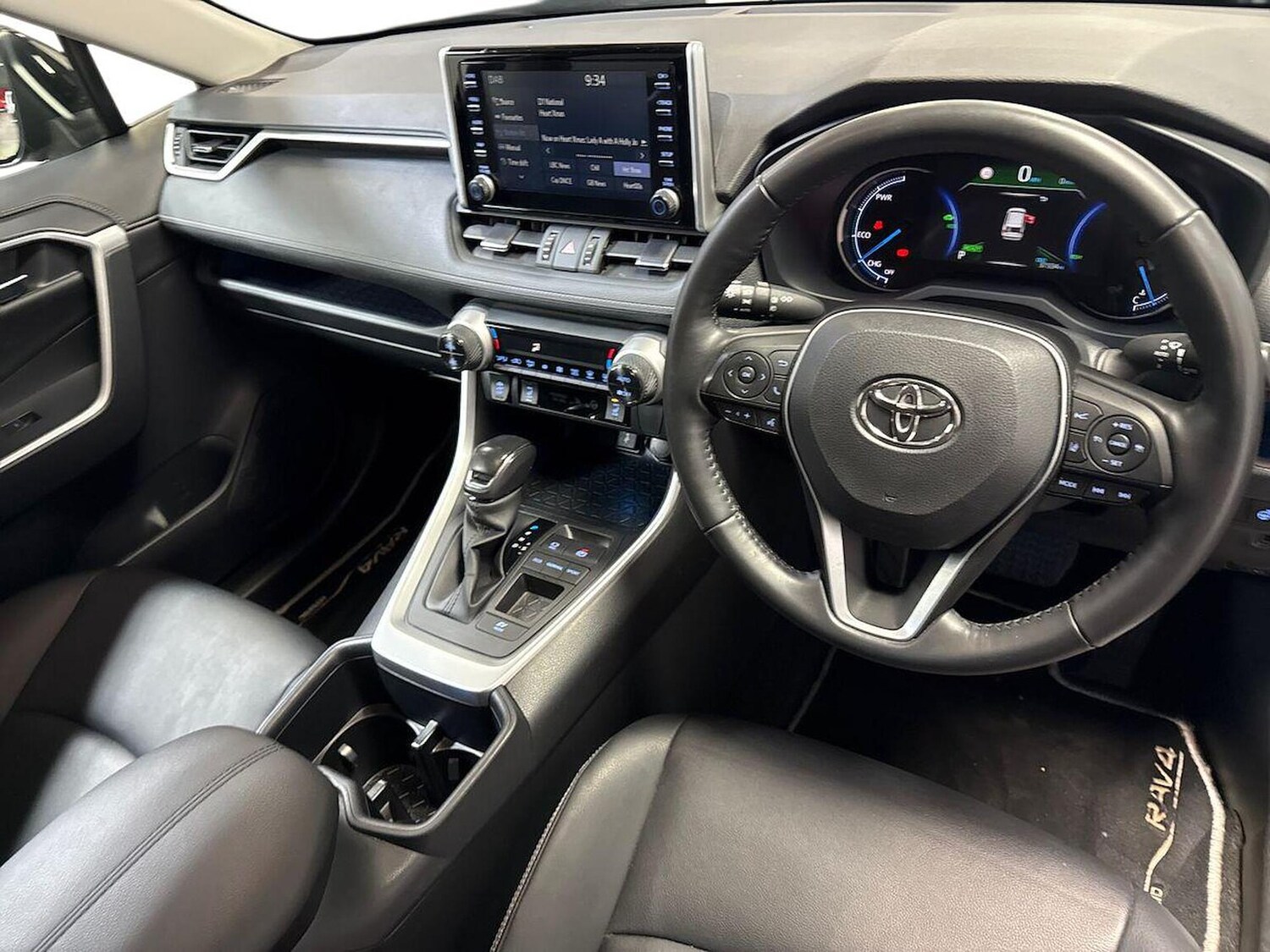 Used Toyota RAV4 2022 for sale - 77487738: Photo 15